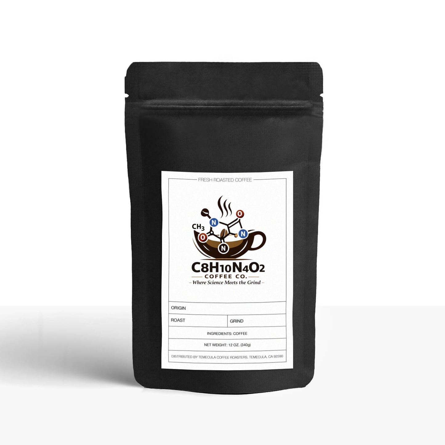 60 Pack Single Serve Coffee Capsules