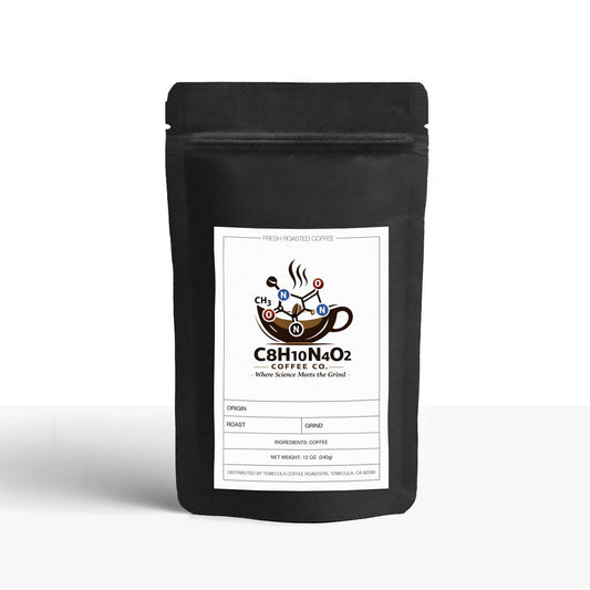 60 Pack Single Serve Coffee Capsules